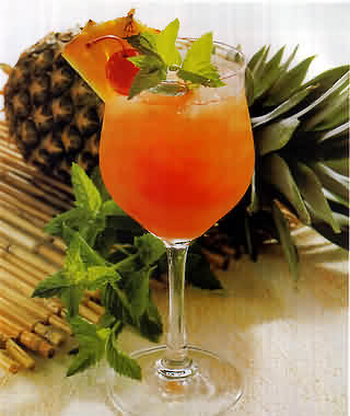 Mai-tai