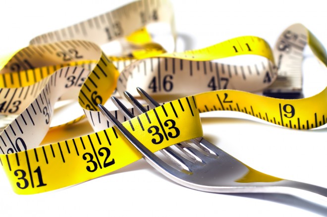 Cum să slăbim rapid: Dieta 7 kg în 7 zile - CDnews