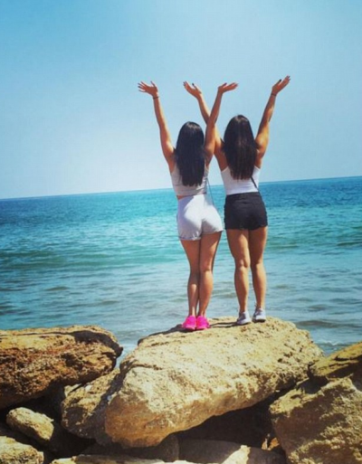 the-two-young-women-are-pictured-here-in-los-gemelos