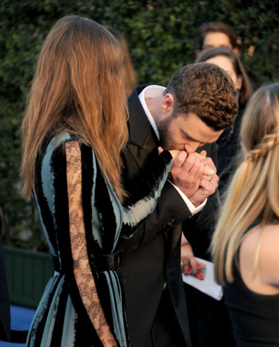 Justin-Timberlake-Jessica-Biel-2017-Critics-Choice