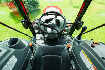 Interior IRUM TAG 5025 C