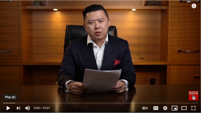 Dan Lok