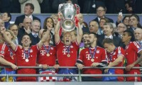 Bayern Munchen, echipa momentului. Borussia Dortmund-Bayern Munchen 1-2 , finala UEFA Champions League