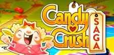 Fenomenul Candy Crush Saga: 15 milioane de persoane joacă zilnic jocul pe Facebook