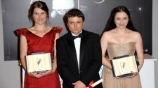 Cannes 2013. Regizorul Cristian Mungiu, ironizat de jurnaliştii francezi