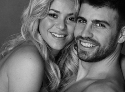 Nunta anului pentru fanii FC Barcelona. Shakira şi Pique se căsătoresc pe 17 iulie