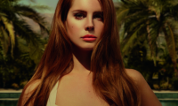 Lana Del Rey urcă treptele succesului