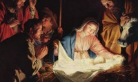 Papa, despre Iisus: Nu s-a născut pe 25 decembrie, în Betleem 