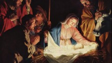 Papa, despre Iisus: Nu s-a născut pe 25 decembrie, în Betleem