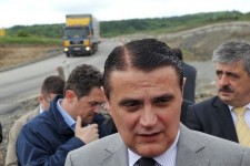 Ovidiu Silaghi, nominalizat ministru al Transporturilor