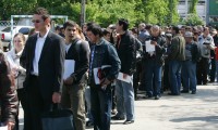 Şomajul şi munca la negru, inamicii prosperităţii României