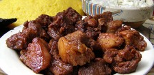 Secrete gastronomice românești: Pomana porcului