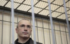 Vladimir Putin, gest uman de sărbători: l-a grațiat pe miliardarul Mihail Hodorkovski
