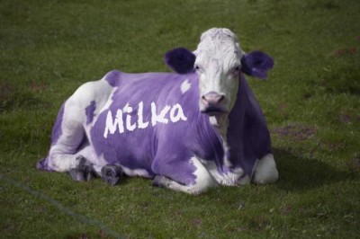 Sfârșit de an cu surprize dulci de la Milka