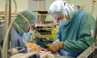Premiera pentru Europa de Est la Spitalul European Polisano: primul implant de grefa vasculara biosintetica cu tesut de ovine