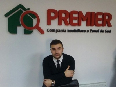 Premier Imobiliare: Romanii au preferat imobilele mari, prin Programul „Prima Casa” in anul 2015