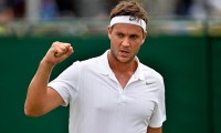 Marcus Willis, revelatie la Wimbledon: ”Toată treaba asta e ireală!”
