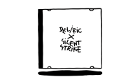 Melodia zilei: Deliric x Silent Strike - Gaia ft. Alexandrina