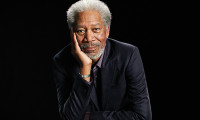Morgan Freeman, dat afara dintr-un loc sfant din Israel, dupa ce a rostit un cuvant interzis. 