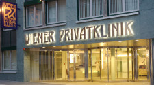 Peste 880 de pacienți români s-au tratat la spitalul WPK din Viena în 2018, în creștere cu 40% față de anul precedent