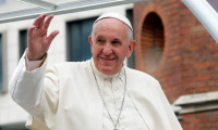 Ce a declarat Papa Francisc despre Patriarhul Daniel si Romania