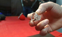 „Hoţul cu mâini de aur“. Cum a furat George Ploscaru doua inele cu diamante in valoare de 5 milioane de euro