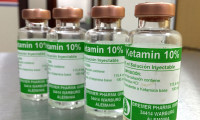 Ketamina, un analgezic folosit de armată, nu afectează toleranța la pierderea de sânge