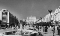 Libertatea: Lista străzilor care urmau să fie demolate de Ceaușescu în București, dacă nu venea Revoluția