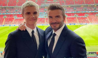 Fiul lui David Beckham şi-a făcut debutul ca jucător profesionist de fotbal