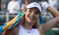 Emma Răducanu: 10 lucruri mai puţin cunoscute despre tenismena cu tată român