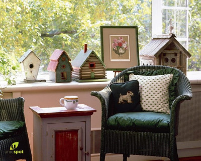 Unic Spot te ajută să creezi locul tău cozy din casă, perfect pentru anotimpul rece