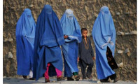 Spălatul toaletelor - singurul loc de muncă permis femeilor afgane în noua administrație talibană din Kabul