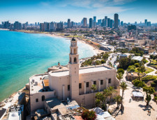 The Economist: Tel Aviv, cel mai scump oraş din lume