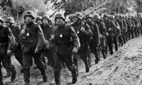 Despre inceputurile narcomaniei in Europa: Soldatii germani se drogau cu pastile cu metamfetamina pentru 