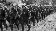Despre inceputurile narcomaniei in Europa: Soldatii germani se drogau cu pastile cu metamfetamina pentru “eliminarea oboselii”