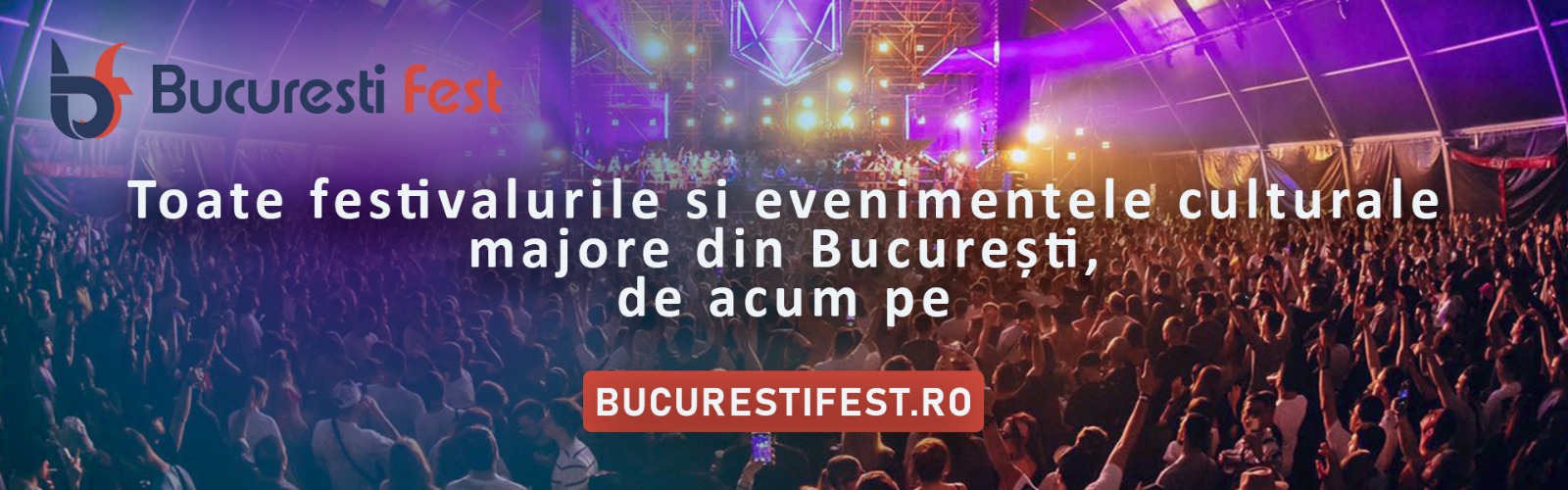 Bucurestifest