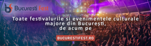 Bucuresti fest