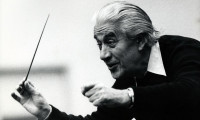 Celebrul dirijor Sergiu Celibidache, interpretat de John Malkovich, în filmul „Cravata galbenă”