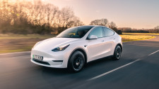 Vehiculele electrice accelerează spre viitor