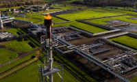Cel mai mare zăcământ de gaze naturale din Europa se închide