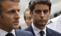 Emmanuel Macron l-a numit pe noul șef al guvernului: Gabriel Attal va fi cel mai tânăr premier din istoria Franței